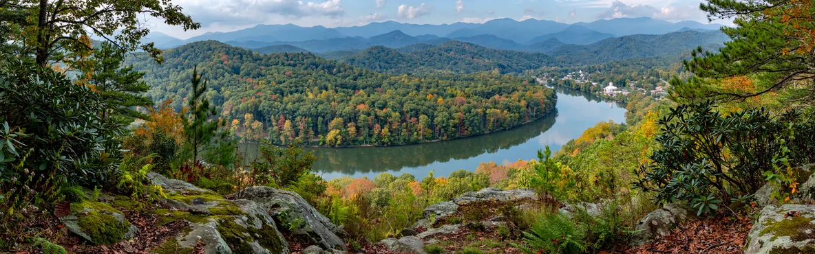 Discover Bryson City, NC: A Charming Gateway to the Great Smoky Mountains