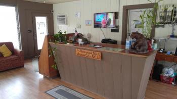 Rosewood Inn Main image