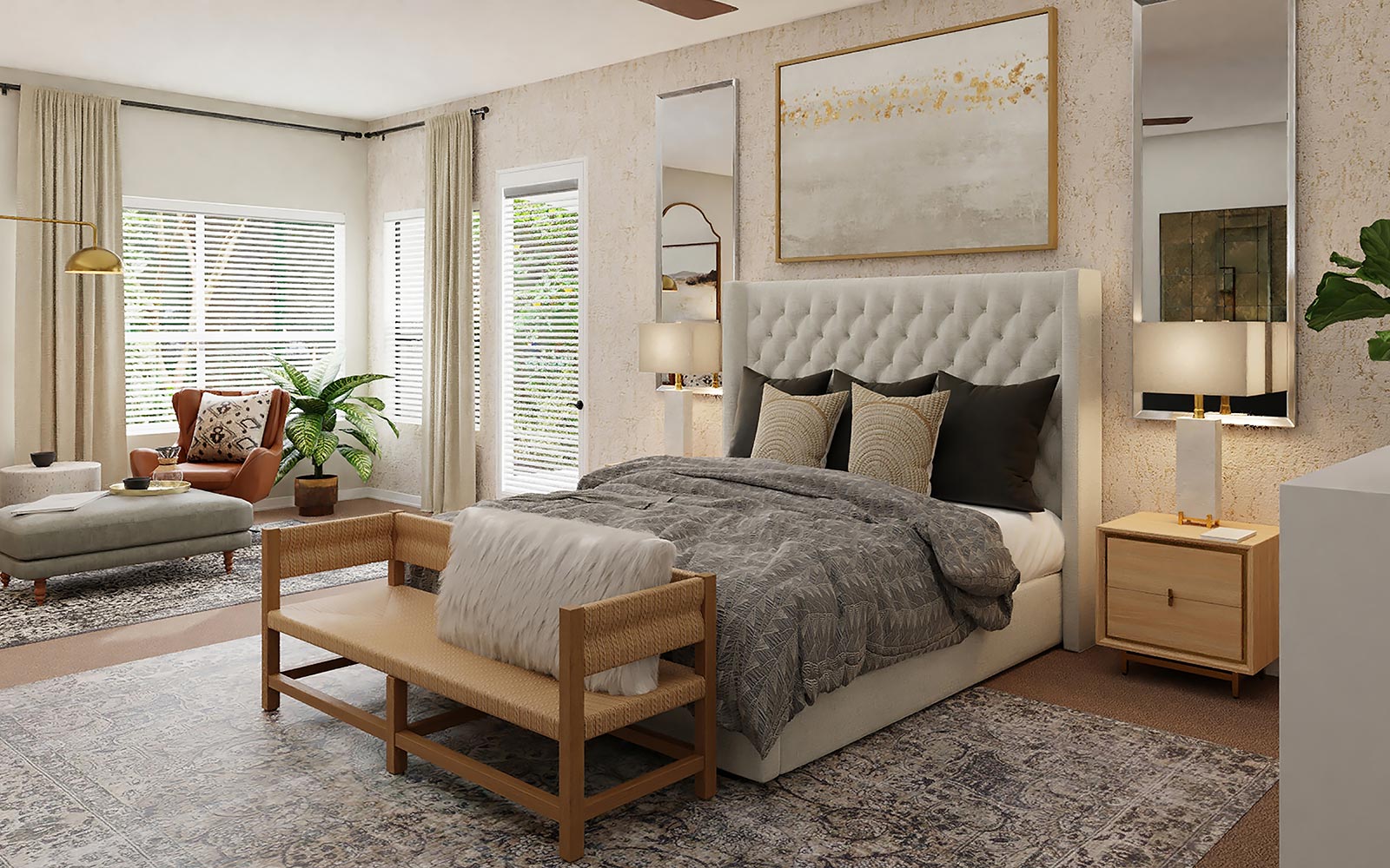 Rosewood Inn
