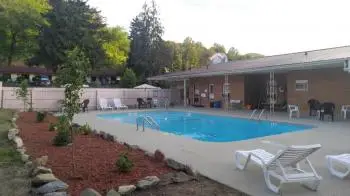 Rosewood Inn 4