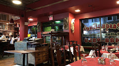 Italian near Rosewood Inn